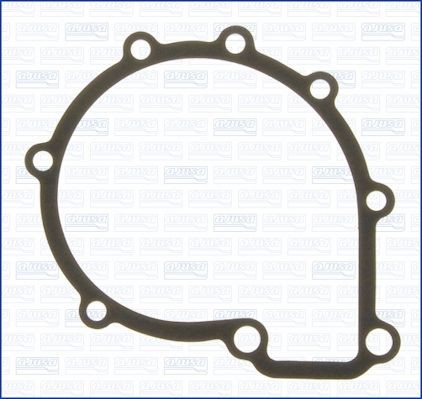 AJUSA Gasket, water pump Article number: 00641700 cheaply