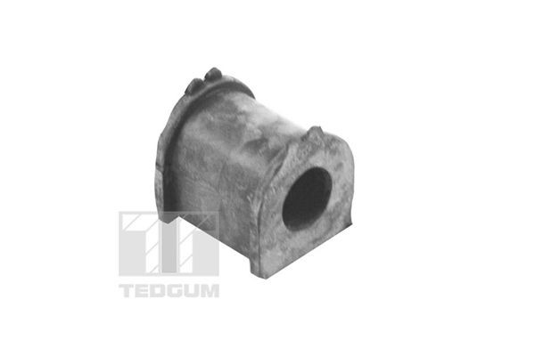TEDGUM Anti roll bar bush Article number: 00651895 cheaply