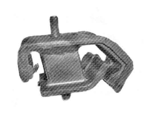 TEDGUM Engine mount Article number: 00652609 cheaply