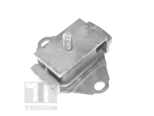 TEDGUM Engine mount Article number: 00672548 cheaply