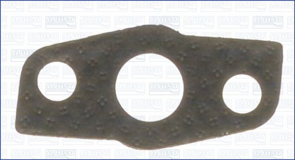 AJUSA Seal, EGR valve Article number: 00682700 cheaply