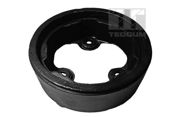TEDGUM Vibration Damper, propshaft Article number: 00720867 cheaply