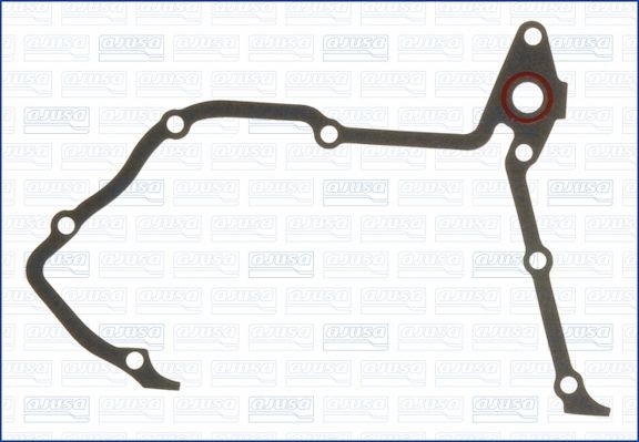 AJUSA Seal, oil pump Article number: 00741900 cheaply