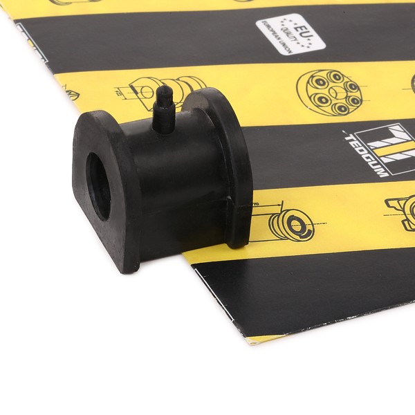 TEDGUM Anti roll bar bush Article number: 00742745 cheaply