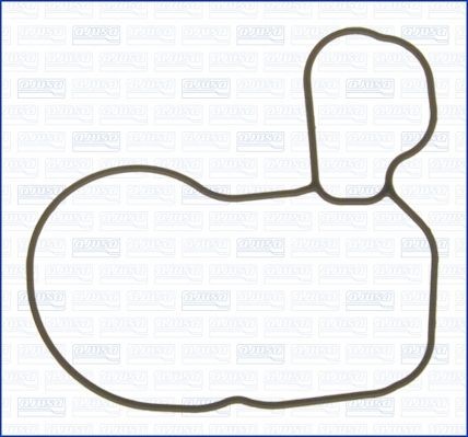 AJUSA Seal, oil pump Article number: 00787400 cheaply
