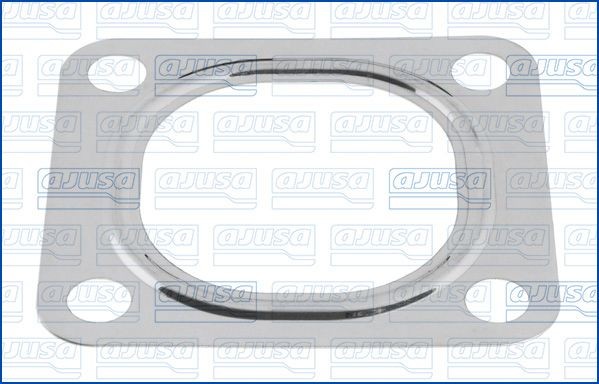 AJUSA Seal, turbine inlet (charger) Article number: 00840200 cheaply