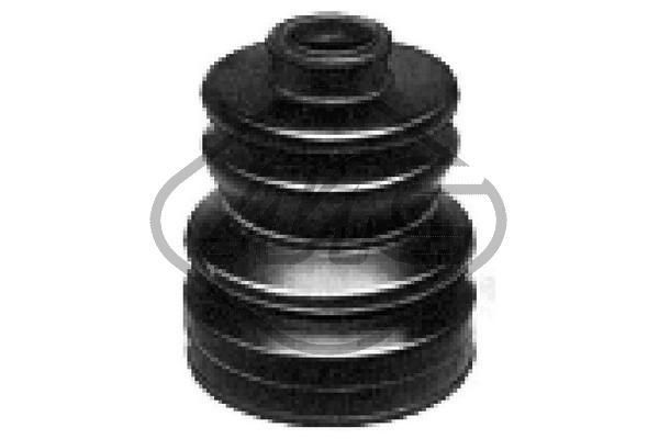 Metalcaucho CV boot Article number: 00854 cheaply