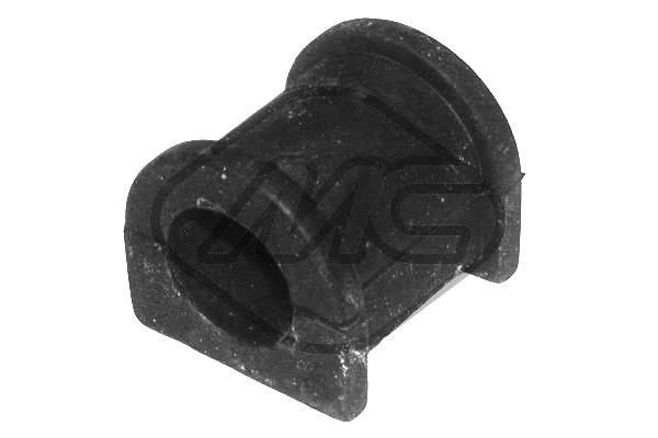 Metalcaucho Anti roll bar bush Article number: 00863 cheaply
