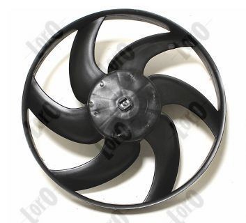 ABAKUS Fan, radiator Article number: 009-014-0006 cheaply