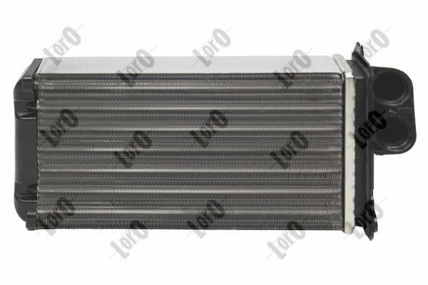 ABAKUS Heater matrix Article number: 009-015-0010-A cheaply