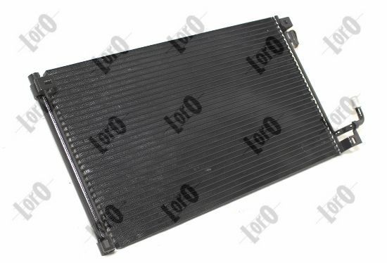 ABAKUS Air conditioning condenser Article number: 009-016-0023 cheaply