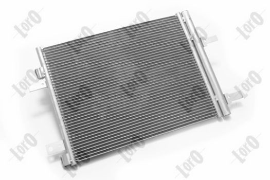 ABAKUS Air conditioning condenser Article number: 009-016-0028 cheaply