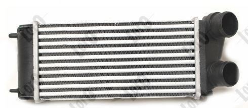 ABAKUS Intercooler Article number: 009-018-0006 cheaply