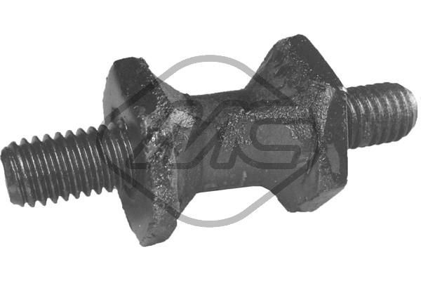 Metalcaucho 00935 Tartó, üzemanyag szivattyú ASCONA 1.8 E (F11, M11, F68, M68) 100 LE Benzin 1988