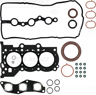 REINZ Full Gasket Set, engine Article number: 01-10156-01 cheaply