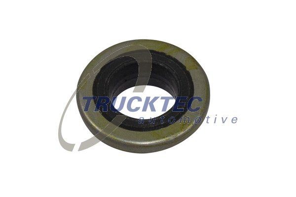 TRUCKTEC AUTOMOTIVE Trakt, oliepind Varenummer: 01.10.151 billige