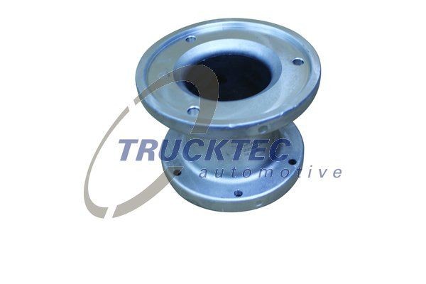 TRUCKTEC AUTOMOTIVE Nav, ventilator-motorkøling Varenummer: 01.11.061 billige