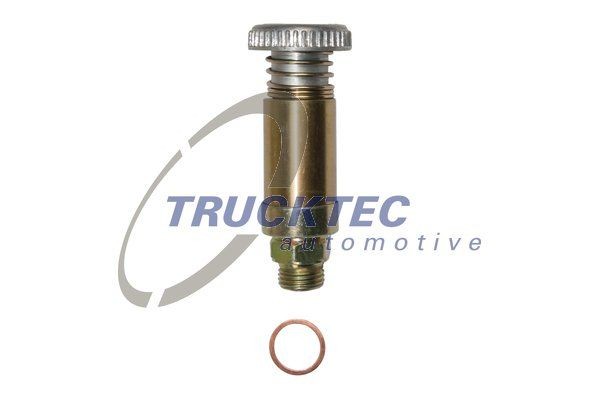 TRUCKTEC AUTOMOTIVE Håndfødepumpe Varenummer: 01.14.006 billige