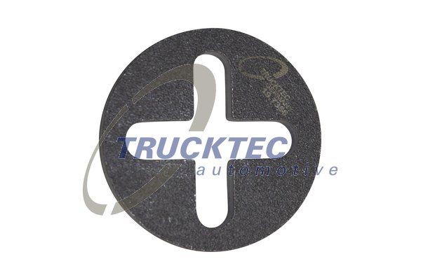 TRUCKTEC AUTOMOTIVE Varantysis diskas, įpurškimo siurblio pavaros blokas prekės numeris: 01.15.120 nebrangu