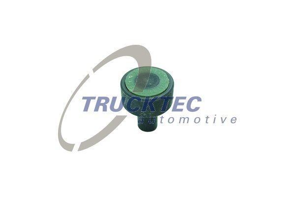 TRUCKTEC AUTOMOTIVE Trykrulle, udrykkergaffel Varenummer: 01.23.061 billige