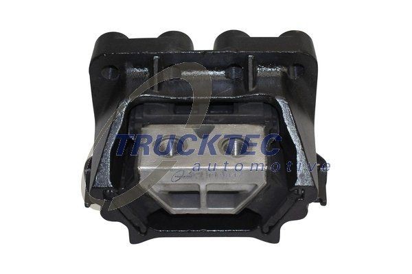 TRUCKTEC AUTOMOTIVE Clutch Disc Article number: 01.23.133 cheaply