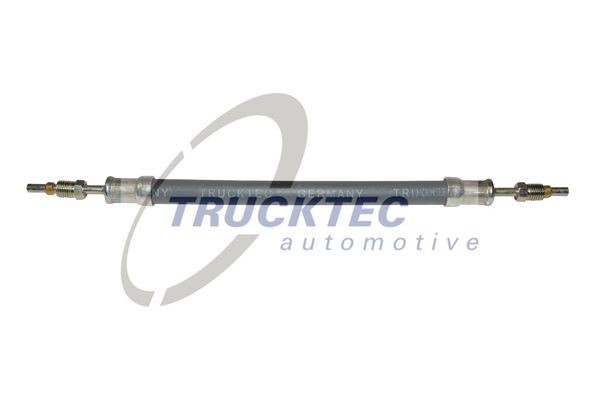 TRUCKTEC AUTOMOTIVE Clutch Hose Article number: 01.23.910 cheaply
