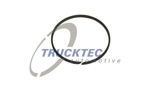 TRUCKTEC AUTOMOTIVE Sealed Ring, gearshift linkage Article number: 01.24.094 cheaply