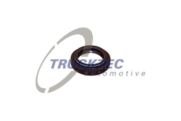 TRUCKTEC AUTOMOTIVE Tetningsring, girstenger artikkelnummer: 01.24.282 billig