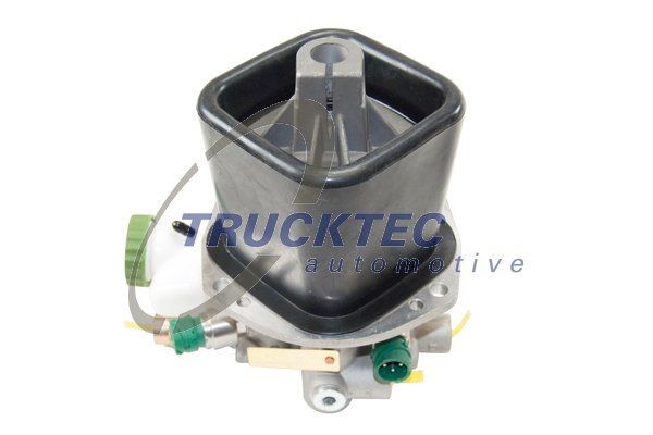 TRUCKTEC AUTOMOTIVE Kontrolapparat, bremsesystem Varenummer: 01.24.373 billige