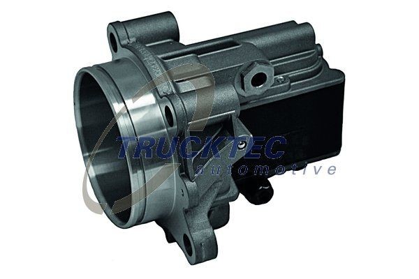 TRUCKTEC AUTOMOTIVE Gearskiftcylinder Varenummer: 01.24.376 billige
