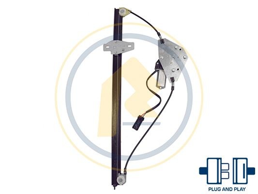 AC Rolcar Window regulator Article number: 01.2531 cheaply