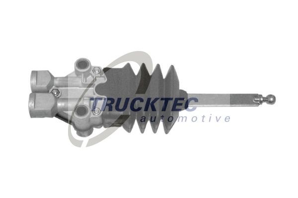 TRUCKTEC AUTOMOTIVE Ventil, førerhusophæng Varenummer: 01.30.142 billige