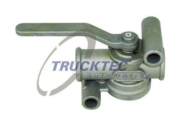 TRUCKTEC AUTOMOTIVE Lukkehane Varenummer: 01.35.006 billige