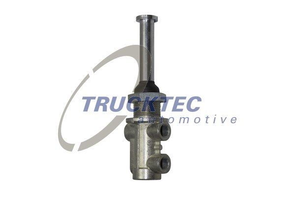 TRUCKTEC AUTOMOTIVE Flervejsventil Varenummer: 01.36.013 billige