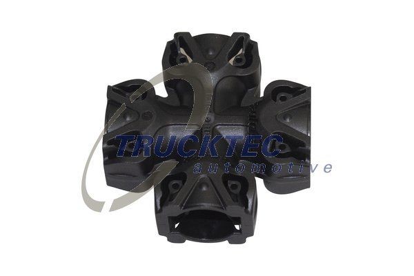 TRUCKTEC AUTOMOTIVE Filter Varenummer: 01.38.038 billige
