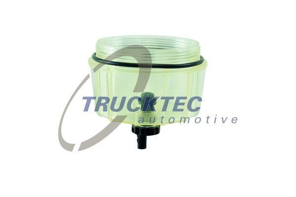 TRUCKTEC AUTOMOTIVE Inspektionsglas, håndfødepumpe Varenummer: 01.38.058 billige