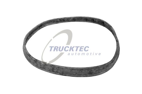TRUCKTEC AUTOMOTIVE Pakning, køleventilatorholder Varenummer: 01.40.024 billige