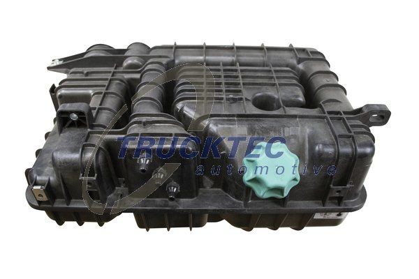 TRUCKTEC AUTOMOTIVE Coolant expansion tank Article number: 01.40.148 cheaply