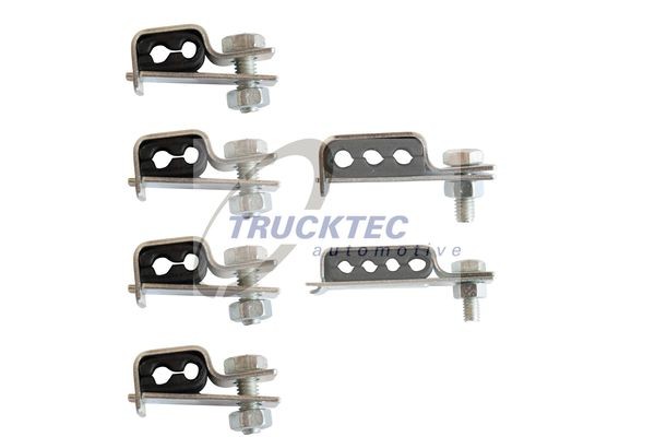 TRUCKTEC AUTOMOTIVE Holder, brændstofrør Varenummer: 01.43.055 billige