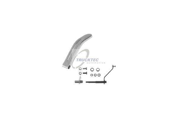 TRUCKTEC AUTOMOTIVE Speeder Varenummer: 01.43.061 billige