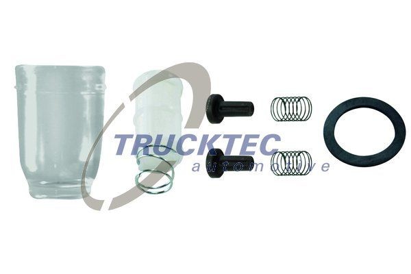 TRUCKTEC AUTOMOTIVE Rep.sæt, håndpumpe Varenummer: 01.43.123 billige