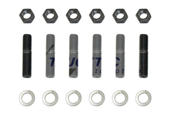 TRUCKTEC AUTOMOTIVE Rep.sæt, turbo Varenummer: 01.43.308 billige