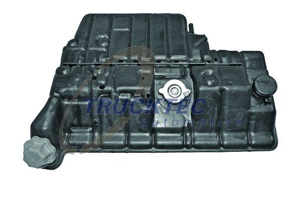 TRUCKTEC AUTOMOTIVE Coolant expansion tank Article number: 01.50.024 cheaply