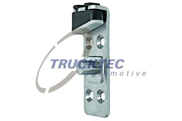 TRUCKTEC AUTOMOTIVE Låsesystem, førerhus Varenummer: 01.53.054 billige