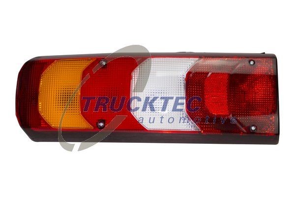 TRUCKTEC AUTOMOTIVE Gasfjeder, sædeindstilling Varenummer: 01.64.001 billige