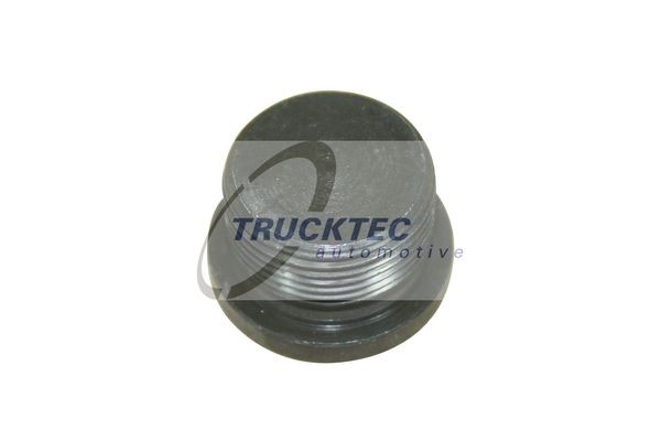 TRUCKTEC AUTOMOTIVE Screw Plug, axle drive Article number: 01.67.056 cheaply