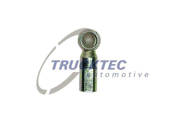TRUCKTEC AUTOMOTIVE Kugleskål Varenummer: 01.67.146 billige