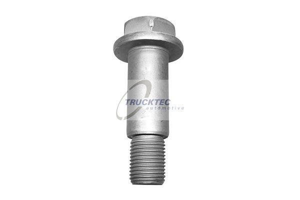 TRUCKTEC AUTOMOTIVE Skrue, bremsekaliper Varenummer: 01.67.539 billige