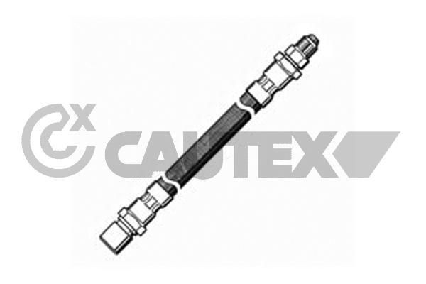 CAUTEX Clutch Hose Article number: 010067 cheaply