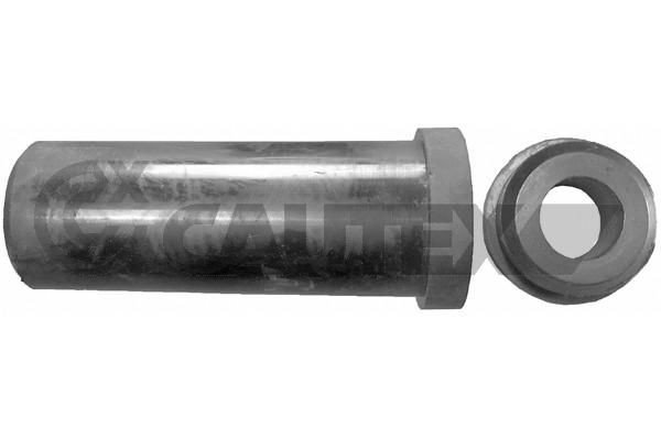 CAUTEX 010101 Įvorė, lakštinė lingė MARBELLA 0.8 34 AG benzinas 1998